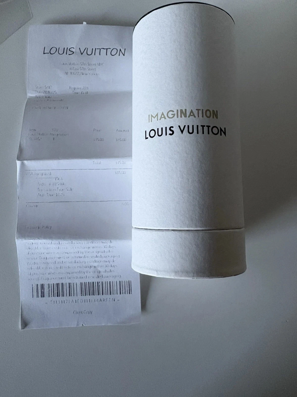 Louis Vuitton Imagination Eau de Parfum Spray, Regular Size 3.4 fl oz thumbnail 3